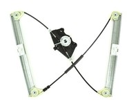 Fensterheber Hinten FüR Volkswagen Touareg 2007-2010 Mechanismus Recht