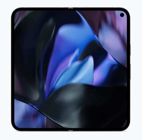 Google Pixel 9 Pro Fold (256 GB) – Obsidian (Black) | Good Condition | Blacklist - Photo 6 sur 15