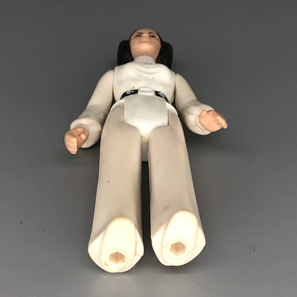 オールドケナー　Princess Leia Organa 1977年　香港 s-l400.jpg