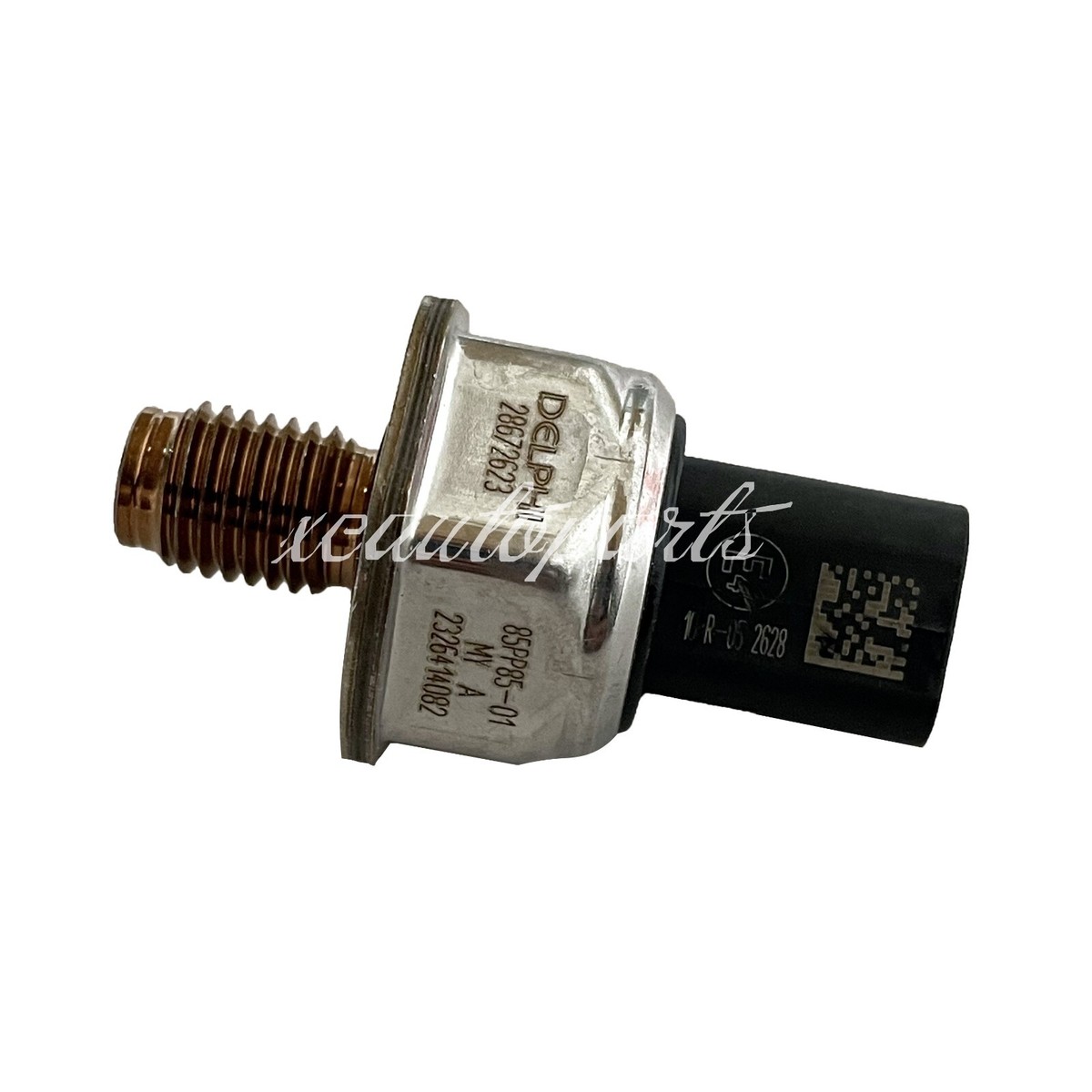 Rail Fuel Pressure Sensor 23488939 For Volvo D13 Mack 85PP85-01 | eBay