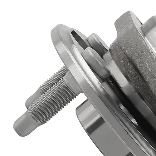 Genuine GM 13589507 Rear Wheel Hub and Bearing Assembly w/Bolts for 3.6L 2008-20 - Picture 3 of 5