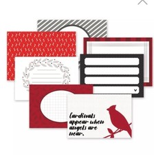 NEW Creative Memories "Write On  Variety Mat Pack 24 Mats Journal, Mat, Accent