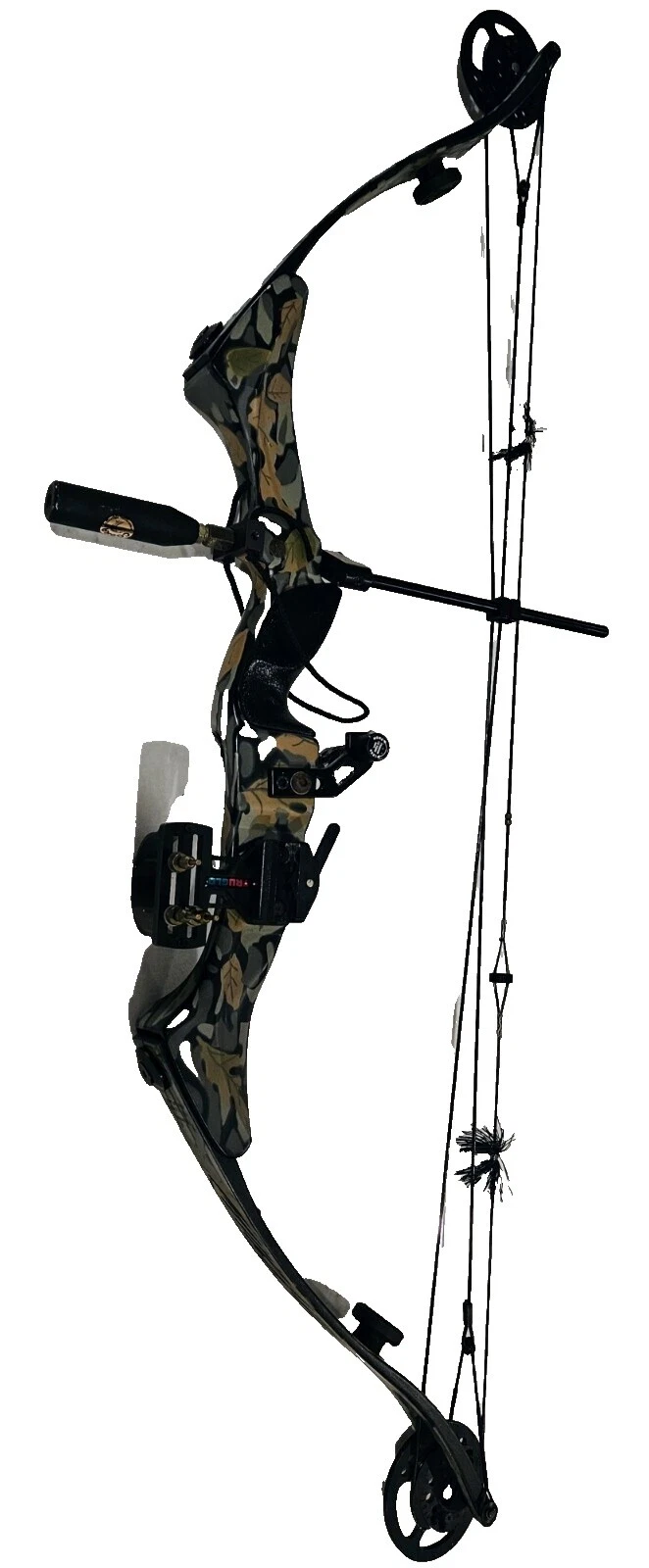 Mano derecha Browning Varios Colores arcos compuestos de arquería