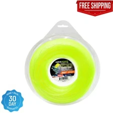 0.095 In Dia 200 Ft. L Twisted Trimmer Line | Maxpower Premium Precision X Usa