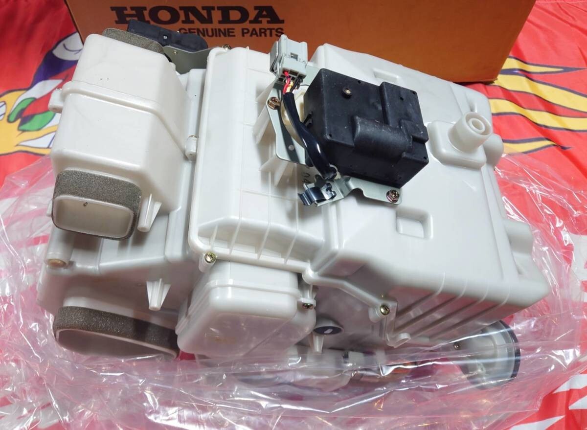NSXエアコンユニット　79610SL0A02　新品 ホンダ NSX NA1 NA2 エアコン コントロールユニット中古 - メルカリ