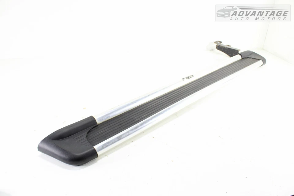 Chevy Traverse 2009-2012 lado del pasajero estribo inferior Westin Aftermarket Foto 3 de 4