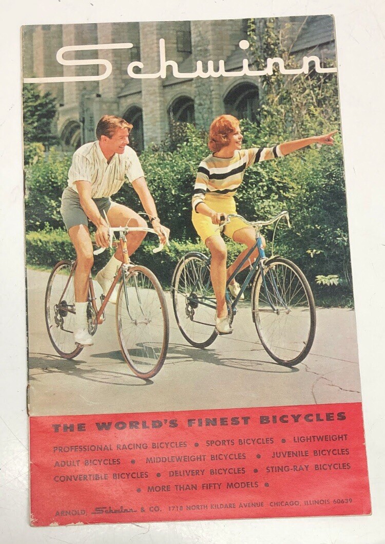 Schwinn Stingray 復刻版 s-l1200.jpg