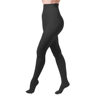 Sanagens Collant CALIBRATE 140 den compressione graduata COMFORT