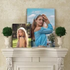 Custom Canvas Printing HD Print Your own Photo on Canvas Framed 1.25" Thickness