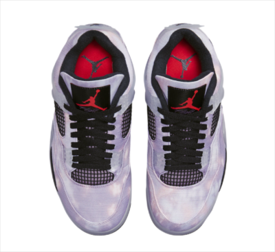 き*ぁ様 ジャンク品　AIR JORDAN 4 RETRO PREMIUM air-jordan-4-zen-master-DH7138