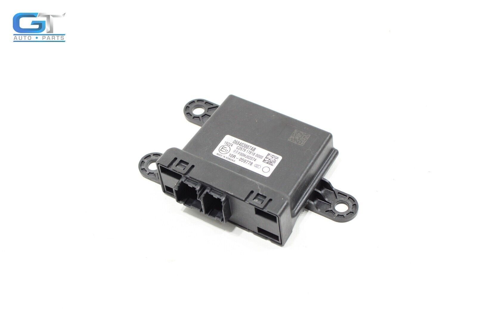 Maserati Levante 2017-2020 Gateway module