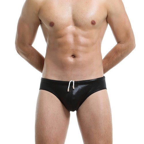 Neu Sport Täglich Herren Bademode Slips Unterwäsche Badeanzug Badehose - Bild 3 von 32
