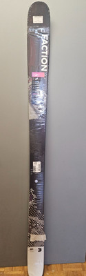 FACTION PRODIGY 3 TOURING - 178 cm - 2025 - DUTY FREE (CG92)