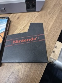 Ultimate Air Combat - Nintendo NES - Boxed And Tested