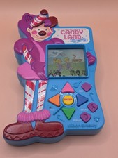 Milton Bradley Candy Land Adventure Handheld ...