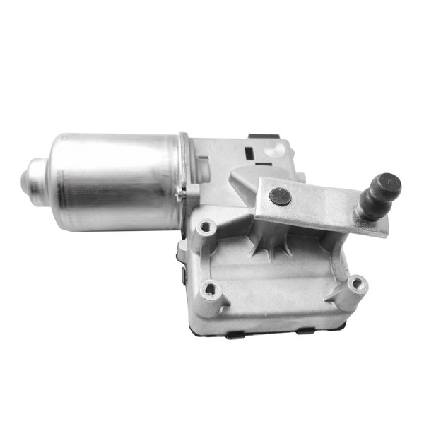 Wischermotor Scheibenwischermotor FüR Peugeot 307 3A/C 3B 3E 3H Vorne 4 -Polig-image