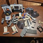 LEGO City Space Exploration Set 60439 Space Science Lab inComplete Explorers