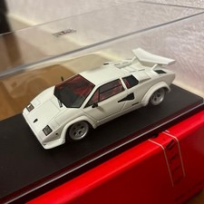 MR Collection 1/43 Lamborghini Countach LP500S 1982 Collectables 17+