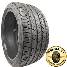 Used 25535r18 Bridgestone Driveguard Plus Rft 94w 6.532 Dot 22