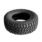 1 X New Centennial Dirt Commander M/T LT275/70R18 Tires