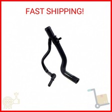 Water Pump Hose Replace LR012636 Fit for Land Rover Range Rover 2010-2013 5.0L L
