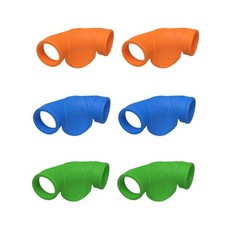 2Pcs Baseball Thumb Guard Reduce Bat Sting Hitter Training Equipment Improves