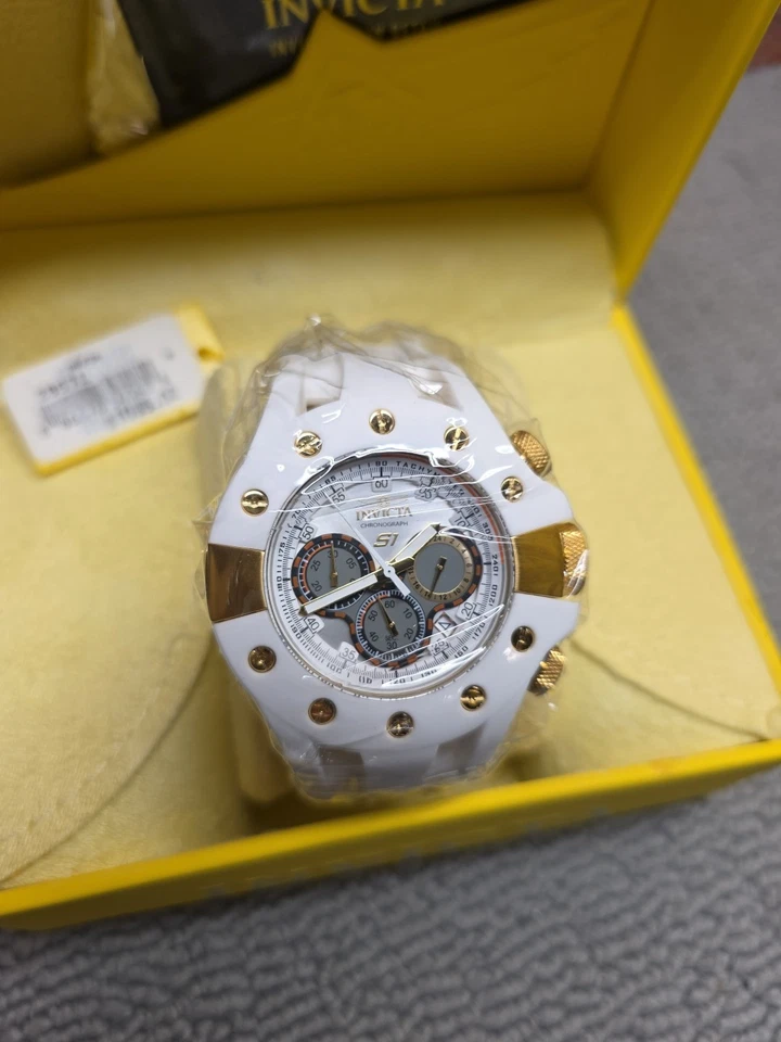 S1 Rally Hombre Modelo 28571 - Reloj Hombre Cuarzo Foto 2 de 4