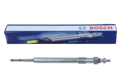 ENGINE GLOW PLUGS BOSCH 0 250 403 024 4PCS A FOR FORD TRANSIT V363,TRANSIT - Picture 8 of 11