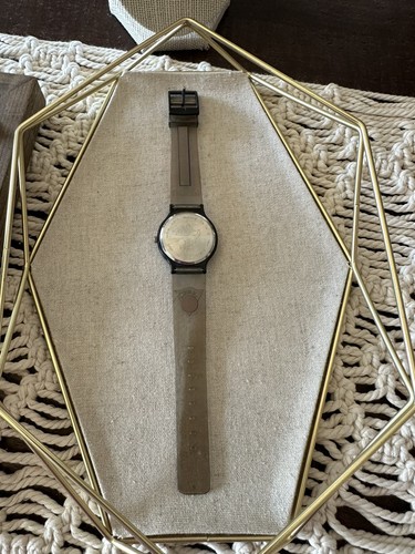 Power Ranger Red Ranger Watch - Vintage 1994 | eBay