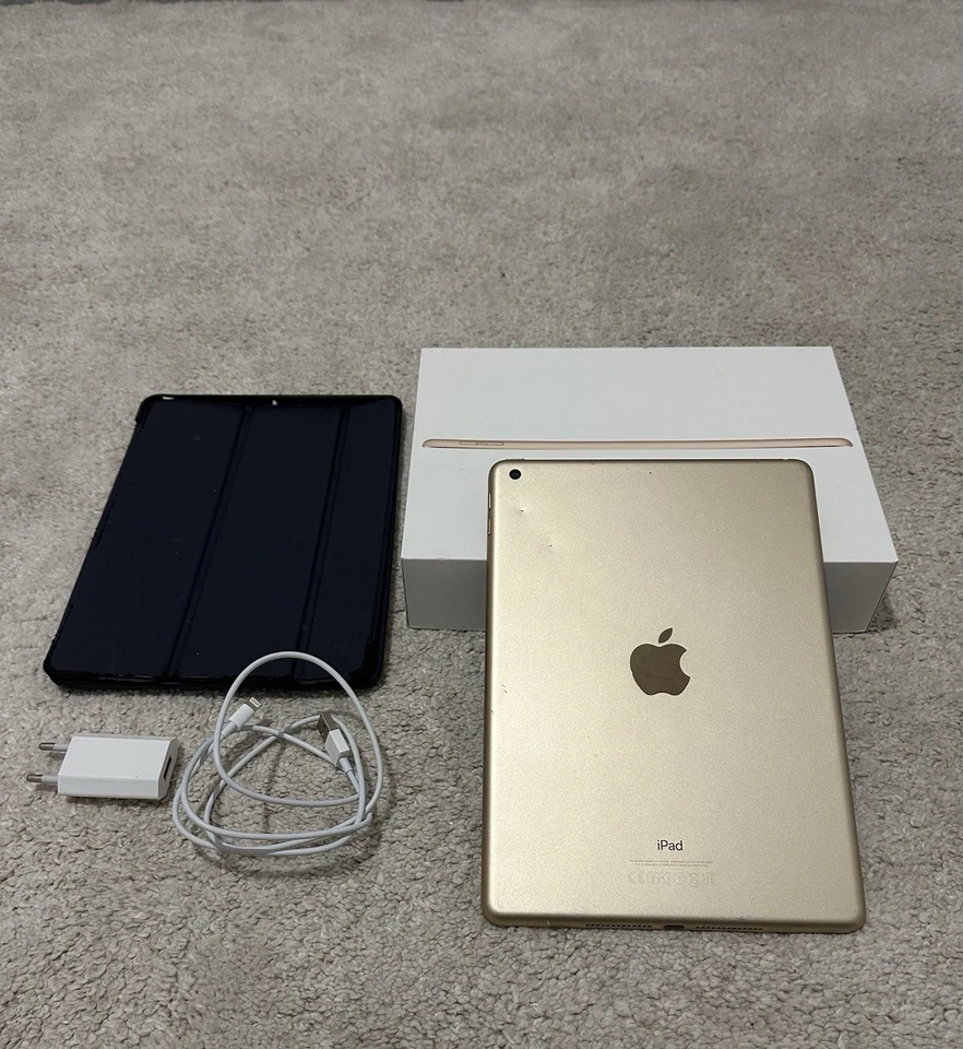 iPad 9.7” Wi-Fi Completo - Immagine 2 di 4