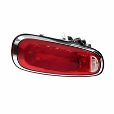 Genuine Oem Left Upper Tail Light For Mini Cooper Clubman 16 63217475585