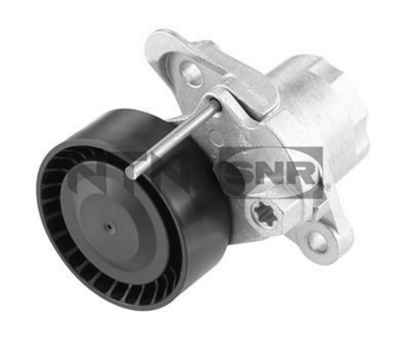 Riemenspanner Keilrippenriemen FüR Seat Skoda Vw Arona Ibiza Iv Sc St V Mii-image