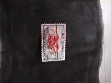 Francobollo 6 Centesimi Posta Aerea USA Stati Uniti molto raro!!