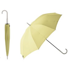 MARNA Shupatto Umbrella 58cm Buttonless Shupatto For both rain and shine