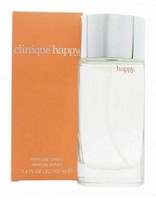 Clinique Happy EDP 100ml Womens Perfume Spray Eau de Parfum New Sealed
