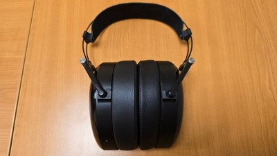 Dan Clark Audio AEON 2 Noire Closed-Back Headphones