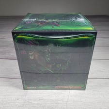 2024 Chessex Holiday Christmas Advent Dice Calendar Cube w/ 25 Openings - Sealed