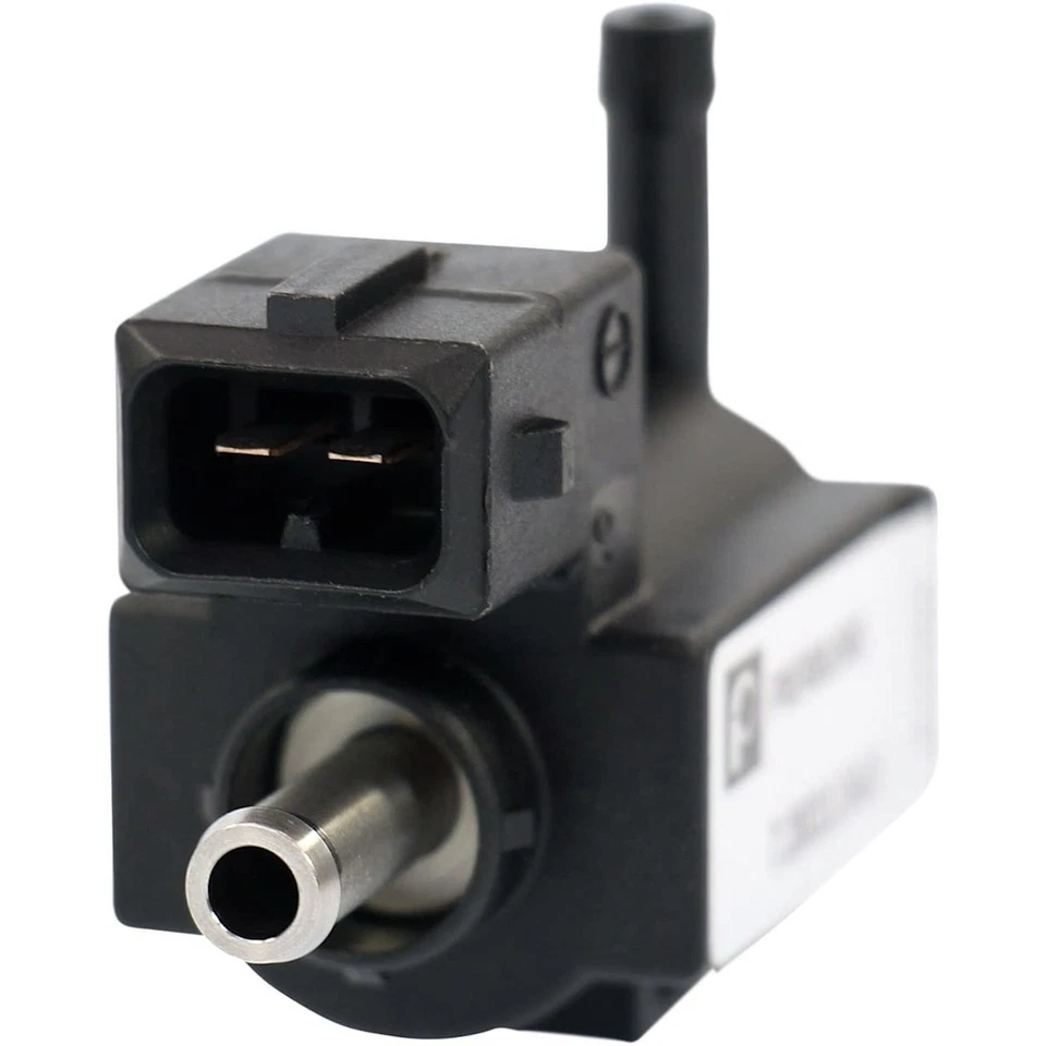 Válvula de presión Pierburg Turbo Boost 7.28311.04.0 para Cadillac SRX 2010-2011 Foto 2 de 3