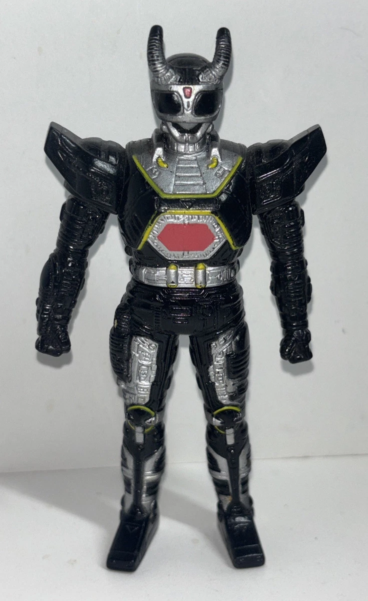 Big Bad Beetleborgs TV, Movie & Video Games Action Figure Action