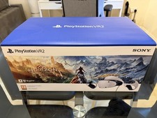 Sony PlayStation VR2 Headset with Controllers (Boxed) + Charging Station