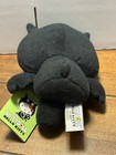 Ugly Doll Hello Kitty Ice-Bat Plush 9" Black Stuffed Animal Sanrio 2013  — photo 7