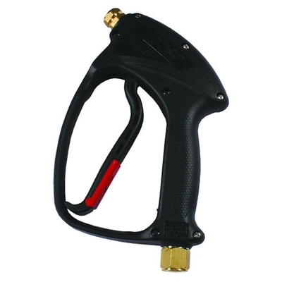 #ad Washer Pressure Gun YG4010 4500 PSI 8 10.5 GPM Acid Rated Spray Equipment $90.62