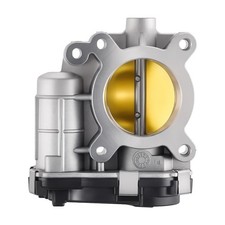 3x Throttle Body With Tps Sensor Fits 2003-2011 Saab 9-3 9-3x L4 2.0l 2010-2011 3x Throttle Body With Tps Sensor Fits 2003-2011 Saab 9-3 9-3x L4 2.0l 2010-2011