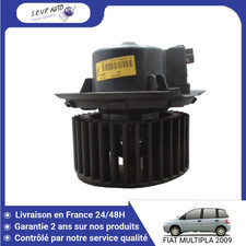 Moteur Fiat MULTIPLA