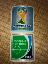 2014 World Cup Brazil Players Patch Japan Nat...