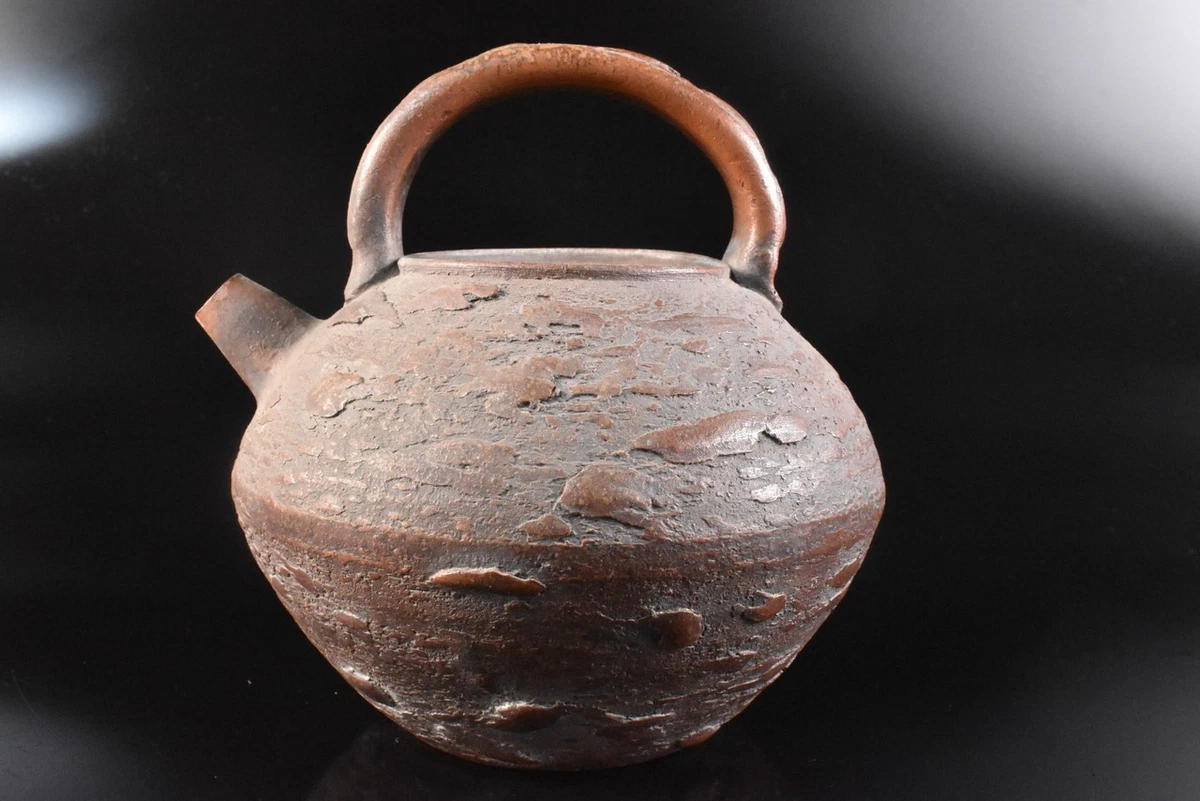 Bizen Vase for sale | eBay