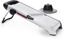 Oxo Steel Chefs Mandoline Slicer *New*