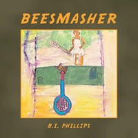 B. I. Phillips | Beesmasher | Taschenbuch | Englisch (2022) | Xlibris Us