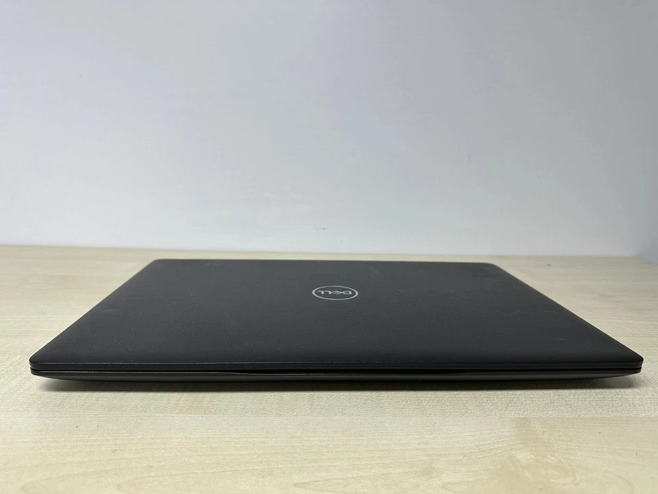 Dell Latitude 3590 · i5-7200U · 8GB · 240GB, photo 2 of 5