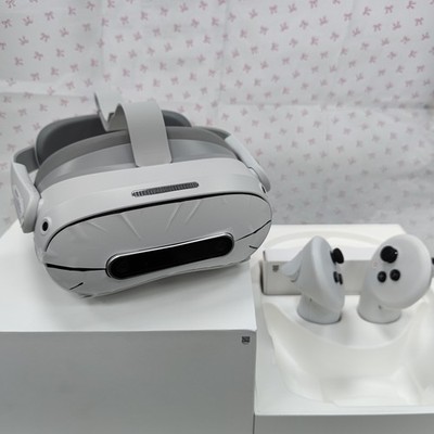 PICO 4 Ultra ROM 256GB RAM 12GB All In One VR Headset Wi-Fi 7